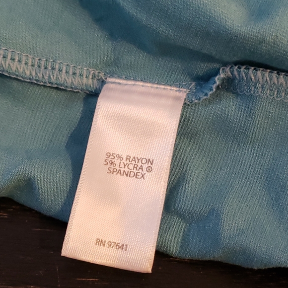 *HP 5.6.22* Beautiful NWT J Jill Two-Way Wearever Jacket LP - Picture 5 of 7